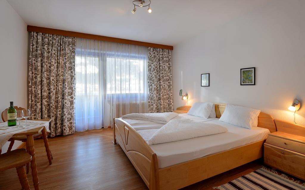 Hotel Alpenblick Schlitters Zewnętrze zdjęcie
