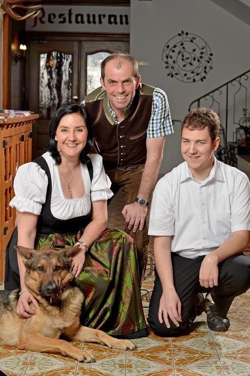 Hotel Alpenblick Schlitters Zewnętrze zdjęcie