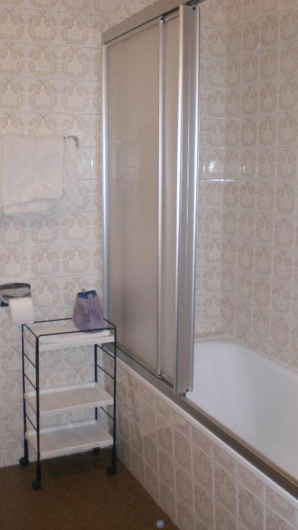 Hotel Alpenblick Schlitters Pokój zdjęcie