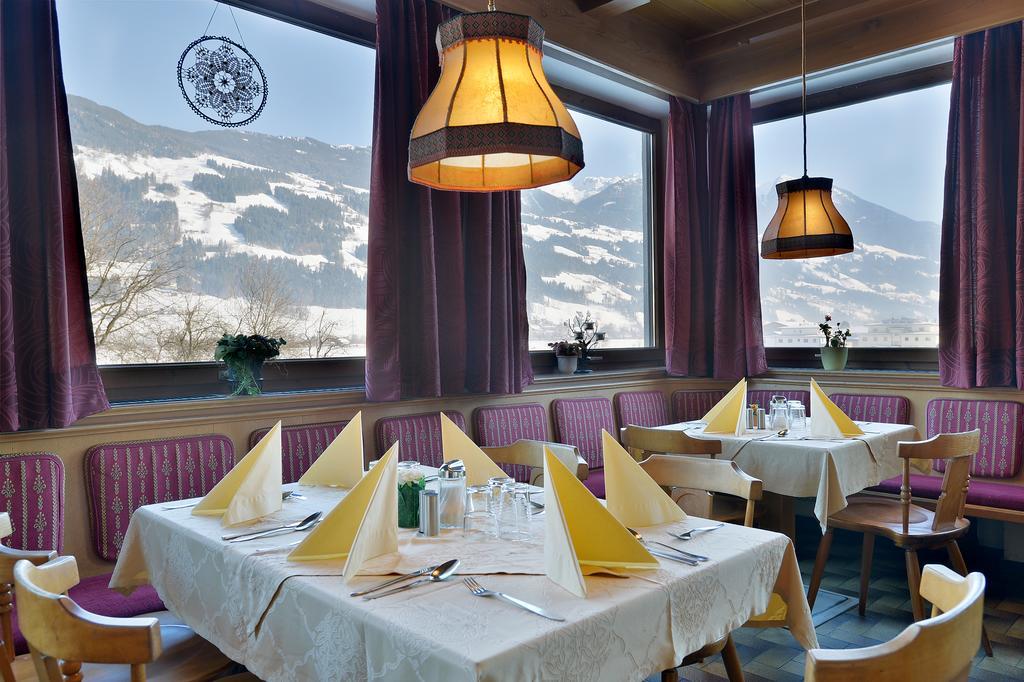 Hotel Alpenblick Schlitters Zewnętrze zdjęcie