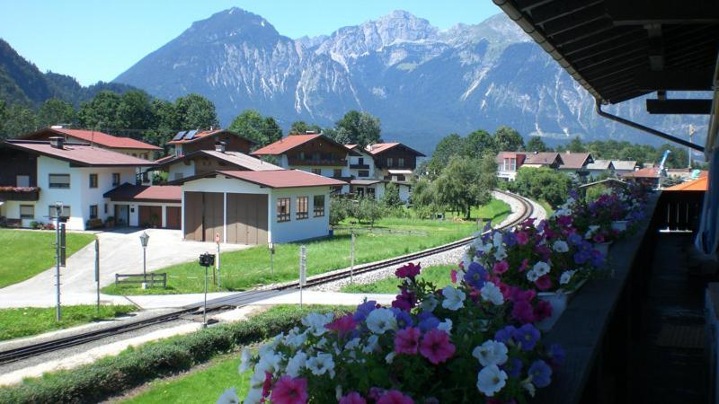 Hotel Alpenblick Schlitters Zewnętrze zdjęcie